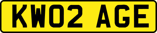 KW02AGE