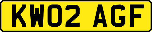 KW02AGF