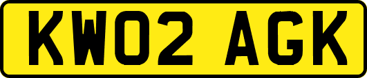 KW02AGK