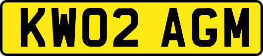 KW02AGM