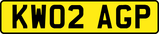 KW02AGP