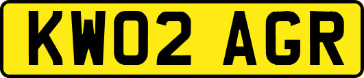 KW02AGR