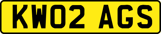 KW02AGS