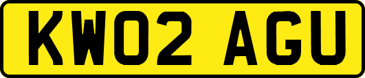 KW02AGU