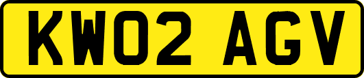 KW02AGV