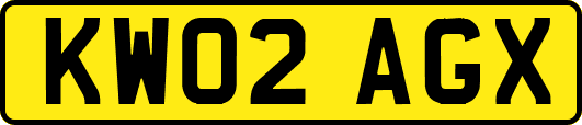 KW02AGX