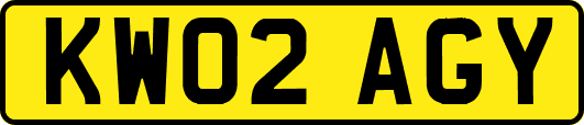 KW02AGY