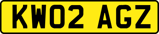 KW02AGZ