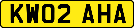 KW02AHA