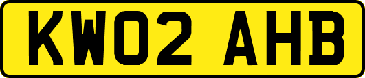 KW02AHB