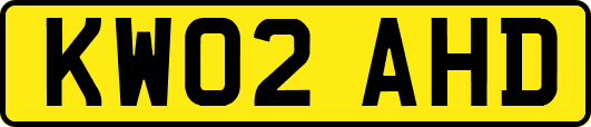 KW02AHD