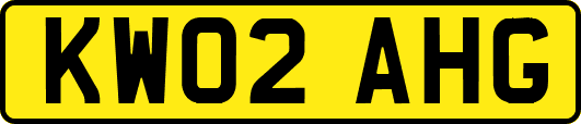 KW02AHG