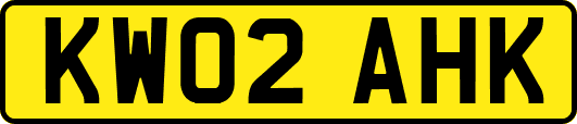 KW02AHK