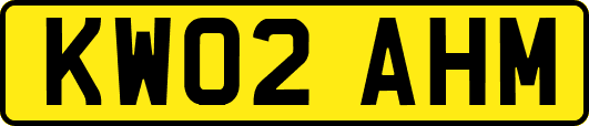 KW02AHM