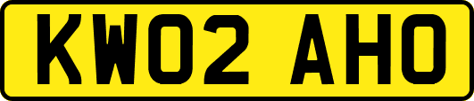 KW02AHO