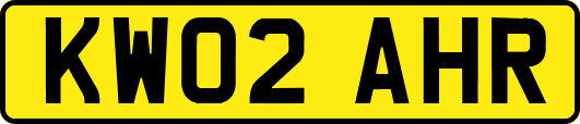 KW02AHR