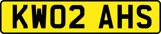 KW02AHS