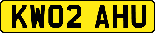 KW02AHU