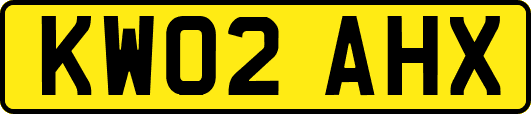 KW02AHX