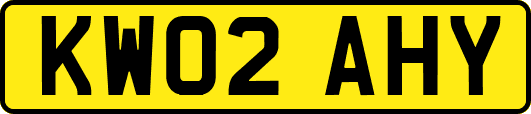 KW02AHY