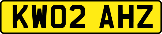 KW02AHZ