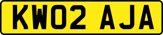 KW02AJA