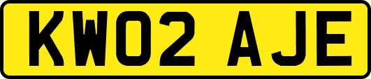 KW02AJE