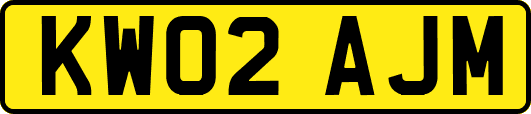 KW02AJM