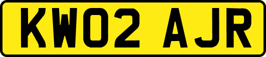 KW02AJR