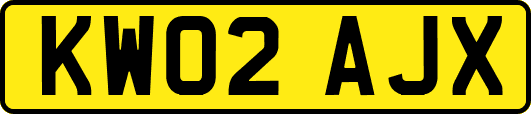 KW02AJX
