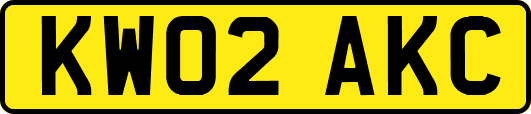 KW02AKC