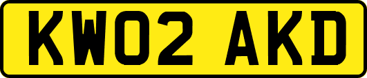 KW02AKD