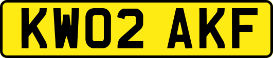 KW02AKF