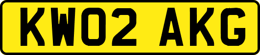KW02AKG