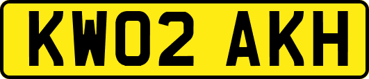 KW02AKH