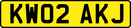 KW02AKJ