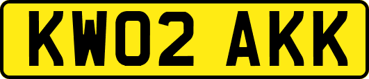 KW02AKK