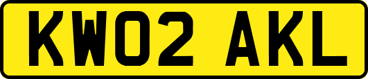 KW02AKL
