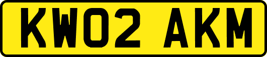 KW02AKM