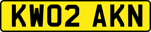 KW02AKN