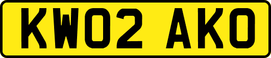 KW02AKO