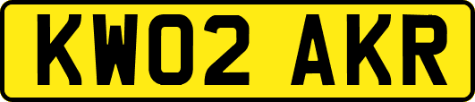 KW02AKR