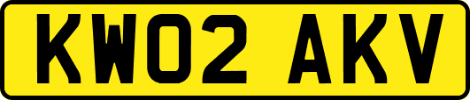 KW02AKV