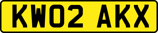 KW02AKX