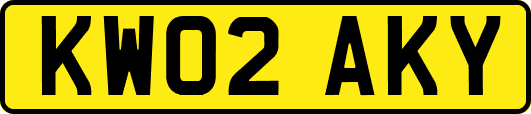 KW02AKY