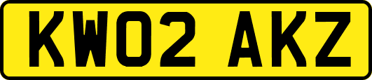 KW02AKZ