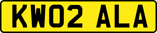 KW02ALA