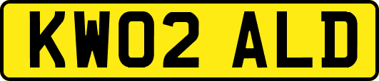 KW02ALD