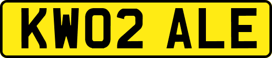 KW02ALE