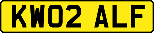 KW02ALF
